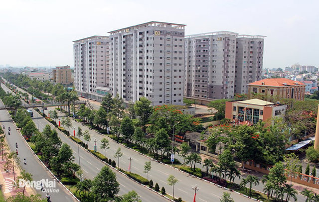 Tỉnh có nhiều khu công nghiệp nhất Việt Nam kêu gọi đầu tư dự án nhà ở gần 1.000 căn hộ - Ảnh 1