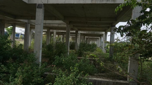Quảng Nam: Sau 6 năm đổi chủ, Home Land Paraside Village vẫn đình trệ, bỏ hoang - Ảnh 3