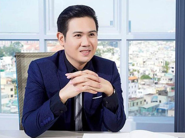 Khởi tố Chủ tịch Tập đoàn Asanzo Phạm Văn Tam tội trốn thuế - Ảnh 1