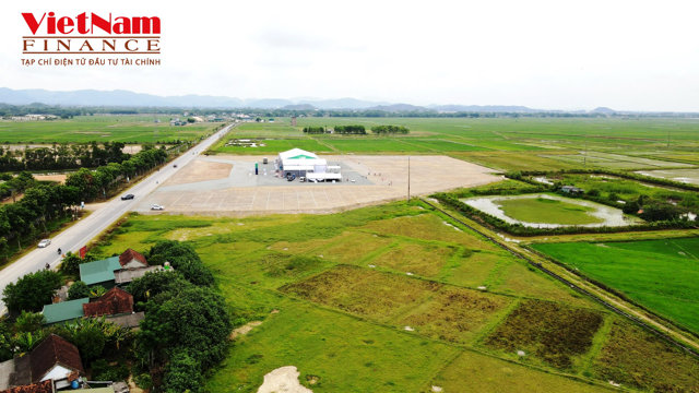 'Khảo sát' địa điểm xây Khu công nghiệp VSIP Hà Tĩnh 1.555 tỷ đồng - Ảnh 8