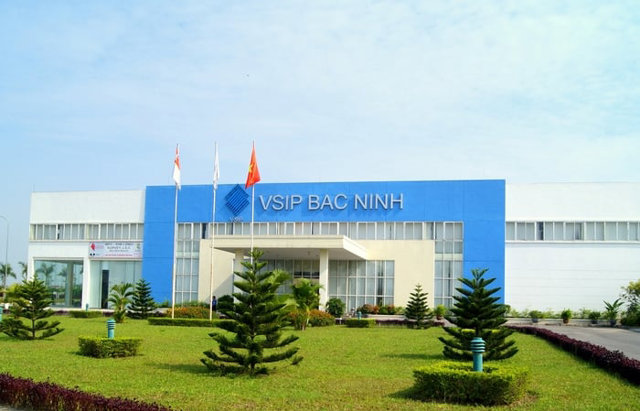 'Khảo sát' địa điểm xây Khu công nghiệp VSIP Hà Tĩnh 1.555 tỷ đồng - Ảnh 11