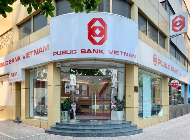 Public Bank Việt Nam mua 1 công ty chứng khoán chìm trong thua lỗ - Ảnh 1