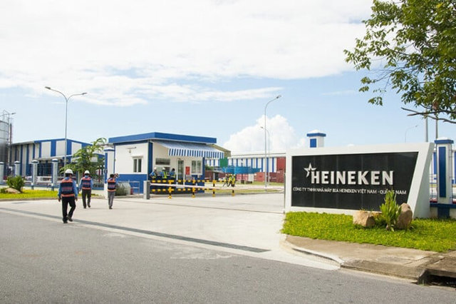 Nhà máy Heineken từng đóng góp nghìn tỷ cho ngân sách dừng hoạt động - Ảnh 1