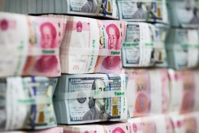 ADB: Lãi suất trái phiếu tại Đông Á mới nổi tăng - Ảnh 1