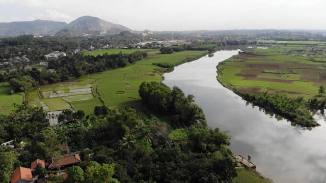 Huyện đất liền duy nhất của thành phố đáng sống nhất Việt Nam tìm chủ cho loạt khu 'đất vàng' - Ảnh 1