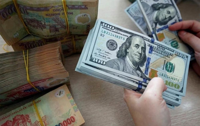 Áp lực tăng vốn, ngân hàng Việt săn tìm cổ đông ngoại dày túi tiền - Ảnh 2