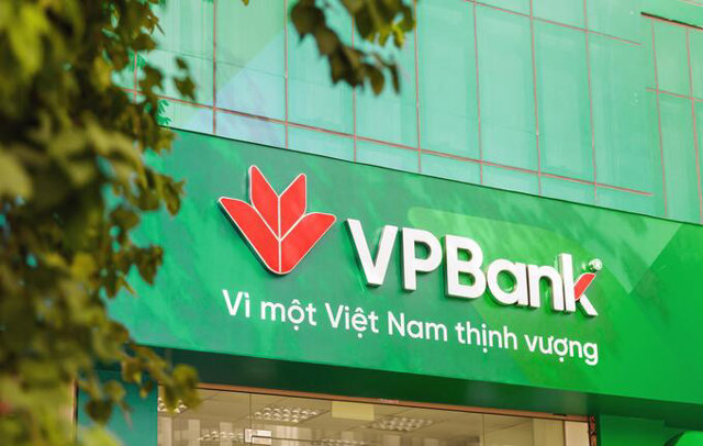 VPBank khai trương PGD VPBank Lạng Giang - Ảnh 1