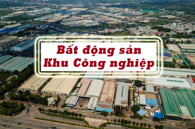 BĐS Công nghiệp: Đường đua ngày càng khốc liệt - Ảnh 1