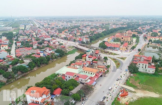 Cạnh tranh làm dự án 1.000 tỷ ở Hà Nam, Vinh Phát có đối thủ mới - Ảnh 1