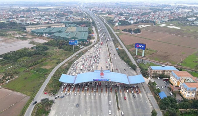 Lãi sau thuế của CII giảm gần 60% trong quý 2 - Ảnh 1