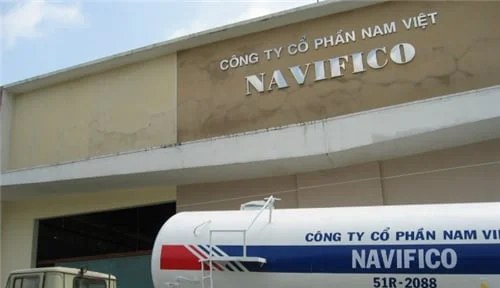 Nam Việt phát hành cổ phiếu thưởng tỷ lệ 1:1, tăng vốn lên 2.666,7 tỷ đồng - Ảnh 1