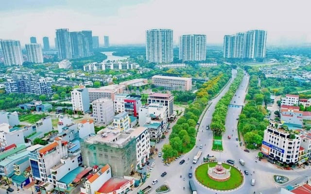 Tỉnh Hưng Y&ecirc;n đ&oacute;n d&ograve;ng vốn 26.000 tỷ đồng. Ảnh minh họa