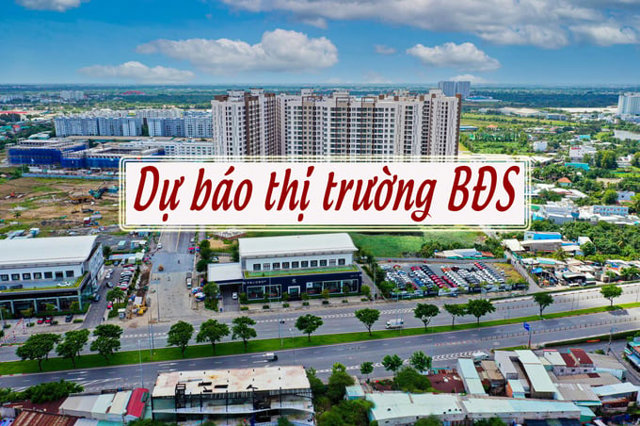 Chuyên gia dự báo gì về chu kỳ mới của thị trường bất động sản? - Ảnh 2