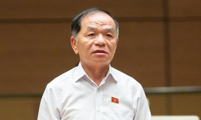 &Ocirc;ng L&ecirc; Thanh V&acirc;n. &nbsp;