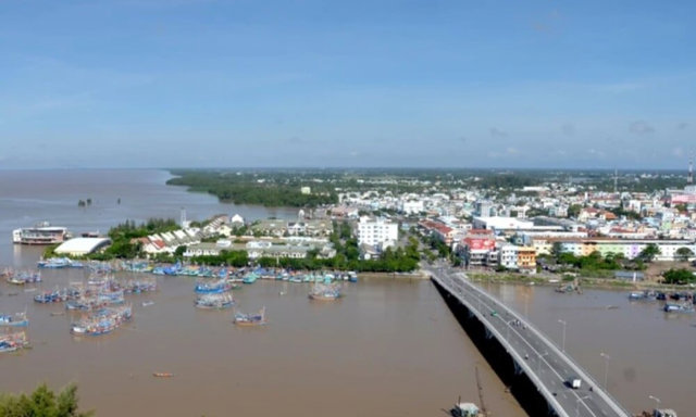 Tỉnh Ki&ecirc;n Giang l&ecirc;n kế hoạch l&agrave;m đường v&agrave; x&acirc;y cầu vượt biển ngh&igrave;n tỷ (ảnh minh họa)