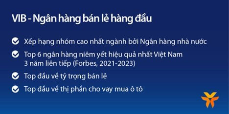 VIB ra mắt gói vay nhà phố 30.000 tỷ đồng, lãi suất chỉ 5,9%/năm - Ảnh 3