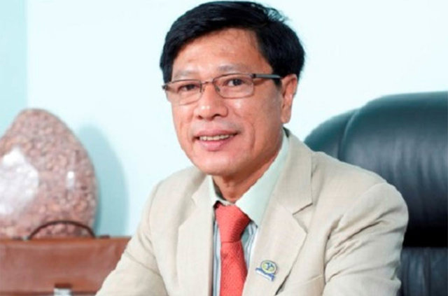 &Ocirc;ng Trương Anh Tuấn &nbsp;