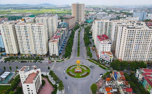 Tập đoàn LH - Hàn Quốc muốn làm khu đô thị rộng 1.500ha ở Bắc Ninh - Ảnh 1