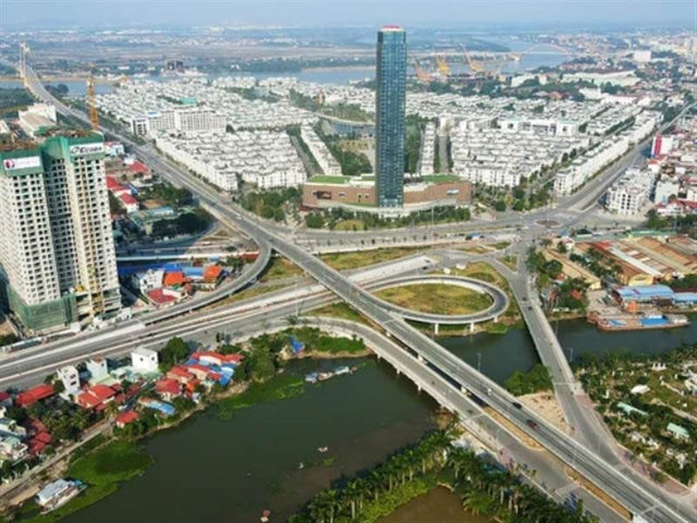 Hải Phòng: Đấu giá đất xây tòa nhà 27 tầng, khởi điểm hơn 940 tỷ đồng - Ảnh 1