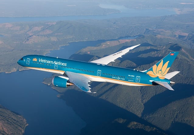 Gia hạn khoản vay tái cấp vốn 4.000 tỷ đồng của Vietnam Airlines - Ảnh 1