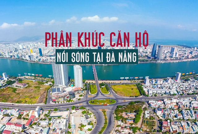 Phân khúc căn hộ nổi sóng ở Đà Nẵng - Ảnh 1