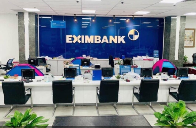 Nhóm cổ đông mới tại Eximbank lộ diện - Ảnh 1