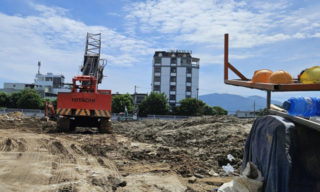 Chưa được huy động vốn và bán hàng, thực trạng Peninsula Đà Nẵng hiện ra sao? - Ảnh 3