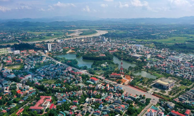 Tỉnh Tuy&ecirc;n Quang