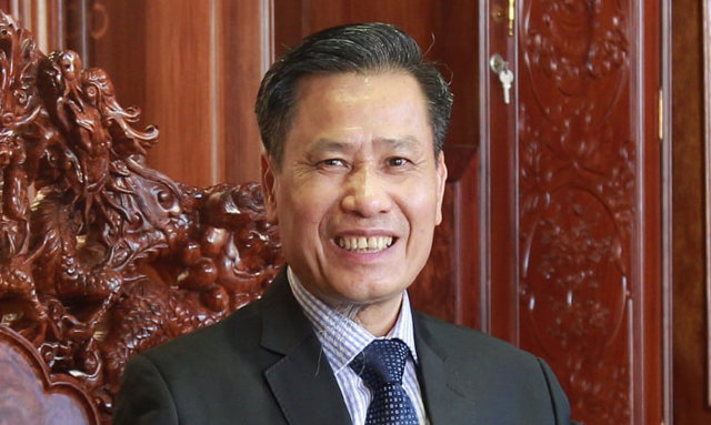 &Ocirc;ng Nguyễn Văn Nghĩa. &nbsp;