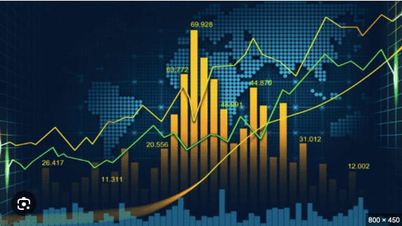 Cổ phiếu VNM hút dòng tiền, VN-Index tăng hơn 6 điểm - Ảnh 1