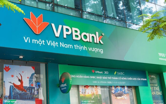 T&iacute;nh đến ng&agrave;y 30/6, tổng nợ phải trả của VPBank l&agrave; hơn 726 ngh&igrave;n tỷ đồng. &nbsp;