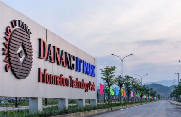 Da Nang IT PARK do C&ocirc;ng ty cổ phần Ph&aacute;t triển Khu c&ocirc;ng nghệ th&ocirc;ng tin Đ&agrave; Nẵng l&agrave;m chủ đầu tư. &nbsp;