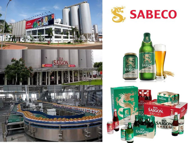 Sabeco đang có khoản nợ hơn 9.000 tỷ đồng - Ảnh 1