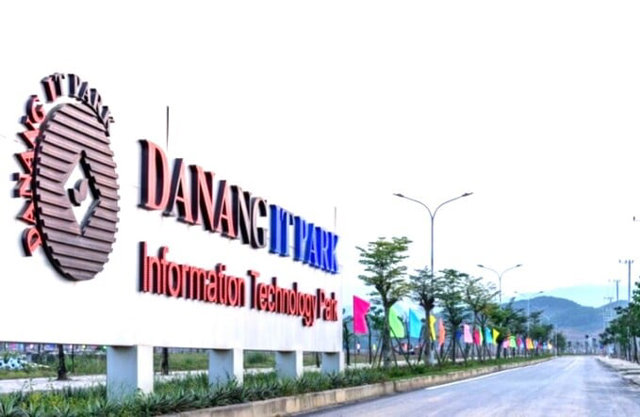 Da Nang IT PARK do C&ocirc;ng ty cổ phần Ph&aacute;t triển Khu c&ocirc;ng nghệ th&ocirc;ng tin Đ&agrave; Nẵng l&agrave;m chủ đầu tư.