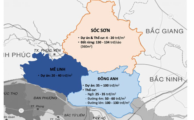 Thành phố duy nhất ở Việt Nam tiếp giáp với 8 tỉnh sẽ trở thành đô thị đặc biệt nhất cả nước - Ảnh 1