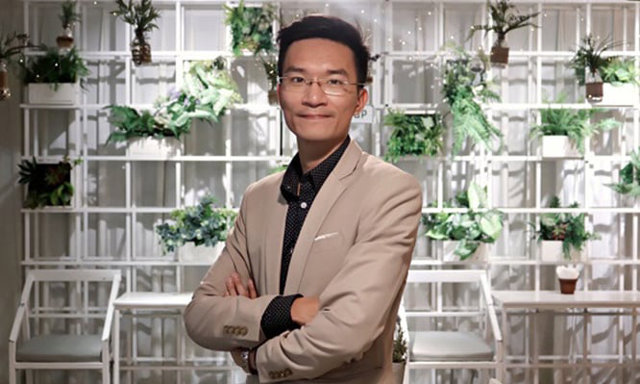 &Ocirc;ng Phạm Anh Cường, Gi&aacute;m đốc Quỹ đầu tư BestB Capital. &nbsp;