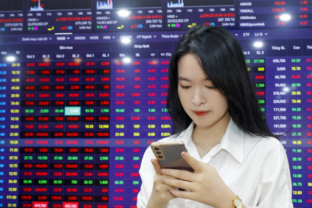 ‘Khám sức khoẻ’ VN-Index: Liệu có ‘thủng’ lại mốc 1.200 điểm? - Ảnh 1