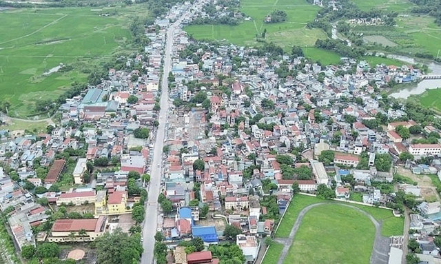 Công ty TNHH Đầu tư Tây Hà Nội muốn làm dự án gần 2.400 tỷ đồng tại Hòa Bình - Ảnh 1