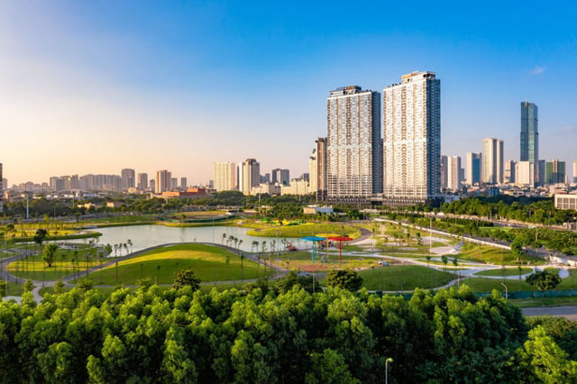 Qũy căn hộ ph&iacute;a T&acirc;y trở th&agrave;nh t&acirc;m điểm dẫn s&oacute;ng thị trường &nbsp;