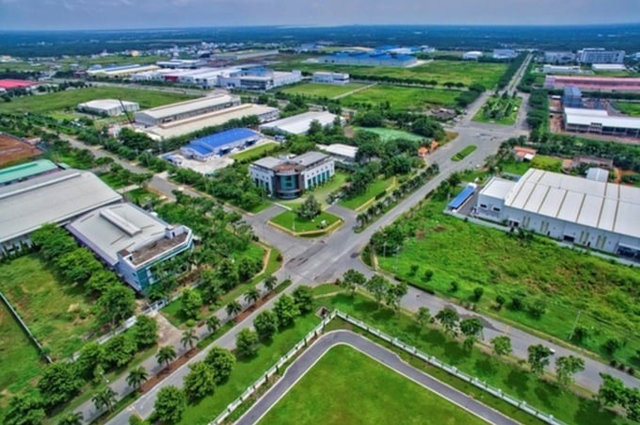 Tỉnh S&oacute;c Trăng sẽ h&igrave;nh th&agrave;nh Khu c&ocirc;ng nghiệp Đại Ng&atilde;i. Ảnh minh họa&nbsp;