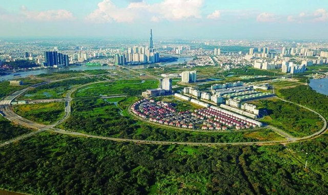 Luật Đất đai 2024 đ&atilde; quy định chế t&agrave;i cụ thể v&agrave; ph&ugrave; hợp hơn so với Luật Đất đai 2013. Ảnh: Internet&nbsp;