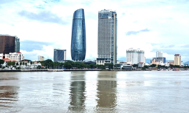 Khu thương mại tự do: Cơ hội vàng cho Đà Nẵng bứt phá - Ảnh 2