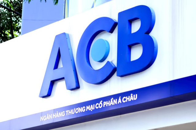 ACB sắp phát hành thêm 15.000 tỷ đồng trái phiếu - Ảnh 1