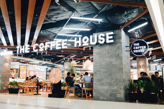 The Coffee House dừng kinh doanh tại Đà Nẵng và Cần Thơ - Ảnh 1