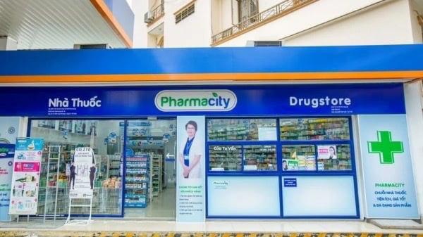 Chi nh&aacute;nh C&ocirc;ng ty Cổ phần Dược phẩm Pharmacity tại H&agrave; Nội c&ugrave;ng nhiều cơ sở h&agrave;nh nghề dược kh&aacute;c vừa bị Thanh tra Sở Y tế TP H&agrave; Nội "tu&yacute;t c&ograve;i".