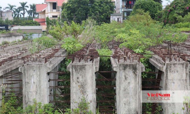 Toàn cảnh trục Tây Thăng Long kết nối 5 quận, huyện phía tây Hà Nội - Ảnh 10