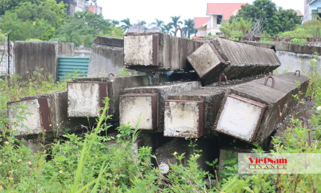 Toàn cảnh trục Tây Thăng Long kết nối 5 quận, huyện phía tây Hà Nội - Ảnh 12