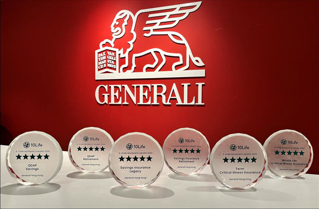 Bảo hiểm Generali: Doanh thu, lợi nhuận đồng loạt giảm - Ảnh 1