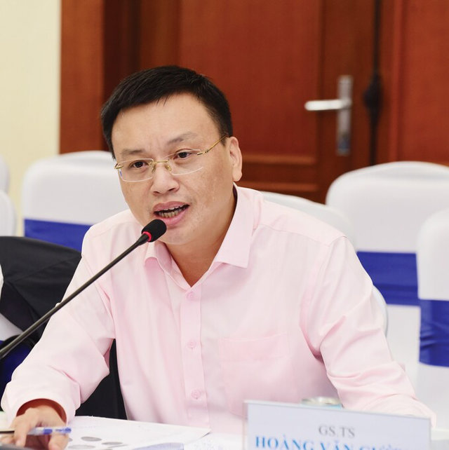 TS. Trần Xu&acirc;n Lượng &nbsp;