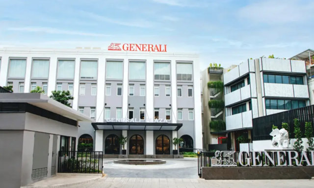 Generali l&agrave; một trong c&aacute;c DNBH nh&acirc;n thọ ghi nhận mức giảm lợi nhuận l&ecirc;n đến 74% so với c&ugrave;ng kỳ &nbsp;